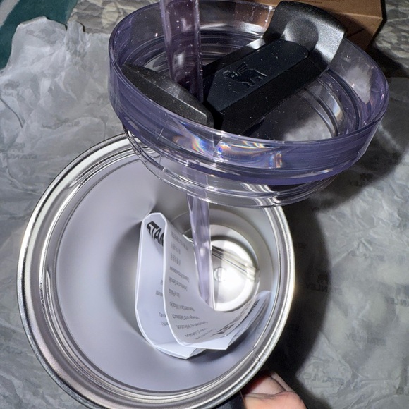 Stanley Iridescent Tumbler - Picture 5 of 11